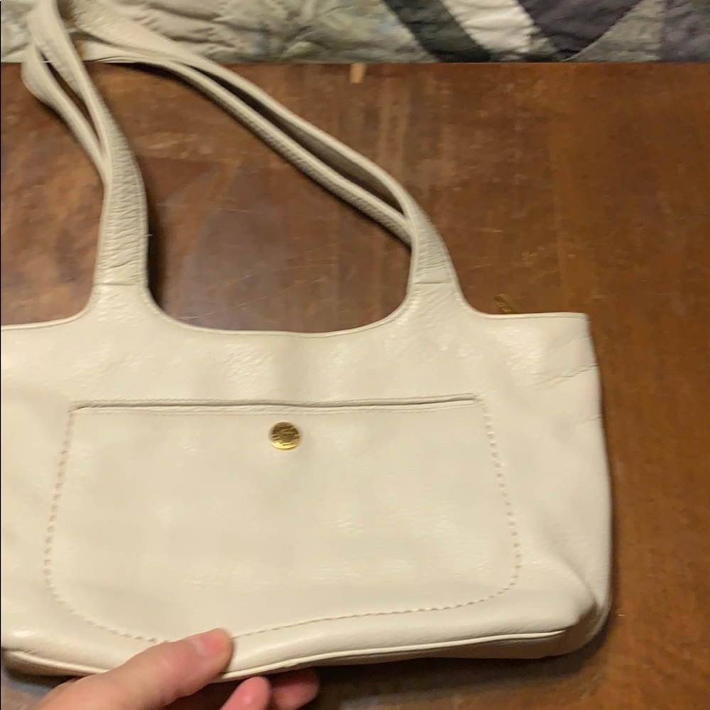 Small Stone Mountain handbag  perfect condition
